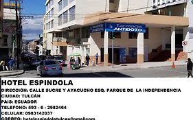 Hotel Espindola